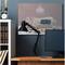Stupell Industries Chic Living Room Pink Gray Painting Canvas Wall Art
